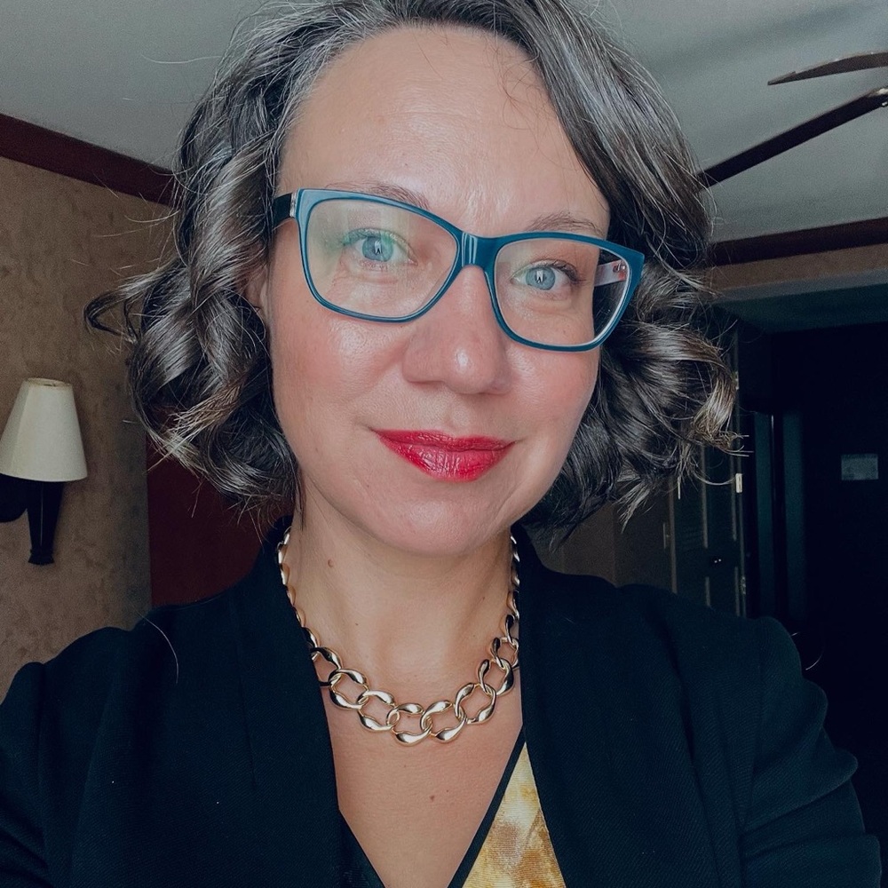 Meet your Posher, Kristin